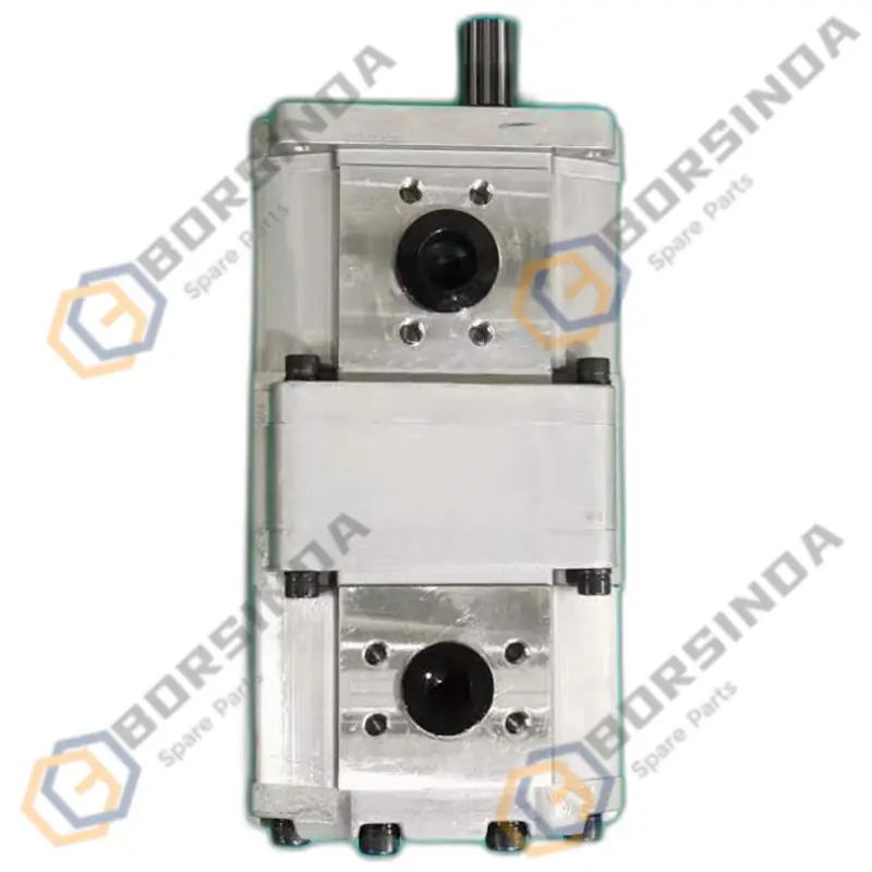 Hydraulic Gear Pumps for Nabco Parts